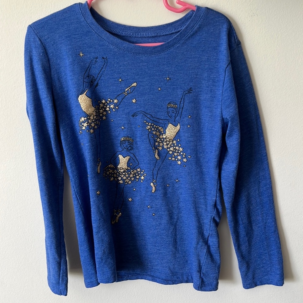 Girls Shirt